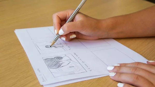 "Bαλίτσα με εικόνες και ήχους": Διαδικτυκά σεμινάρια για τον κινηματογράφο