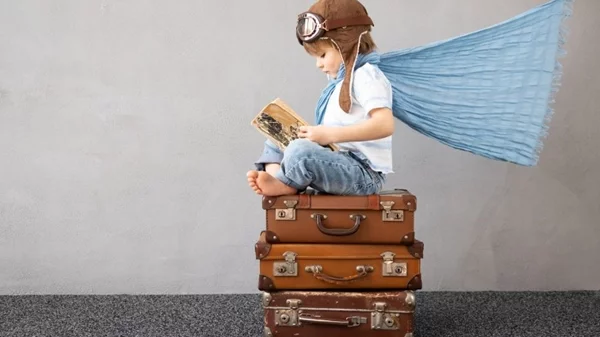 Εβδομάδα Μικρών Βιβλιοπωλείων 2025: Εκδηλώσεις, δράσεις και ιστορίες από κάθε γωνιά της πόλης