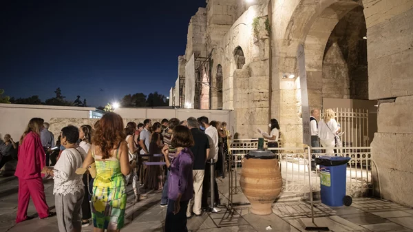 Το Φεστιβάλ Επιδαύρου σκέφτεται "πράσινα"