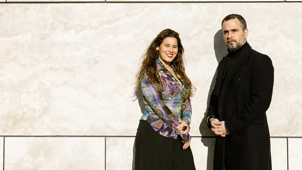 Ταξίδι στην ελληνική ποίηση από τον Αλέξανδρο-Δράκο Κτιστάκη και την Κατερίνα Πολέμη