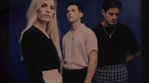 5 λόγοι για να μην χάσεις τους London Grammar στο Release Athens 2025