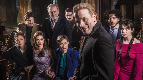 Updated | Οι νέες παραστάσεις της εβδομάδας