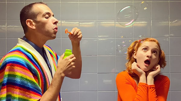 Τέσσερις παραστάσεις στην Παιδική Μουσική Σκηνή του Μεγάρου για δύο ακόμα Κυριακές