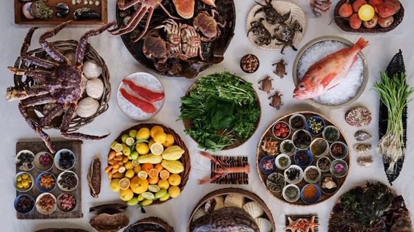 Το Noma πάει Χόλιγουντ