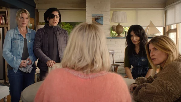 "Bad Sisters": Σήμερα (13/11) η πρεμιέρα της 2ης σεζόν στο Apple TV