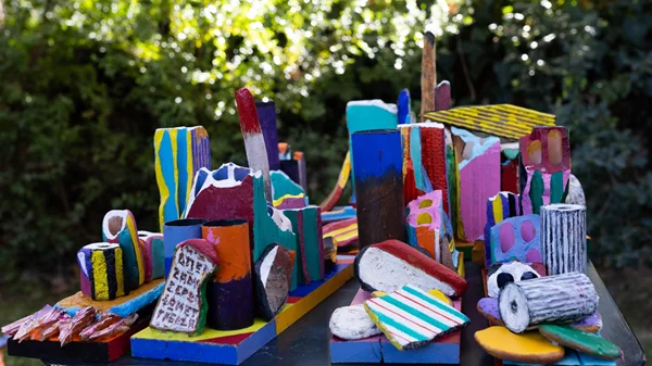 "Παλέρμο. Άνθρωποι και Ερείπια" στη νέα έκθεση του Γιάννη Ψυχοπαίδη στη γκαλερί Ζουμπουλάκη