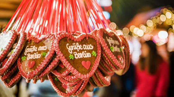 5 χριστουγεννιάτικες αγορές του Βερολίνου για κάθε στιλ