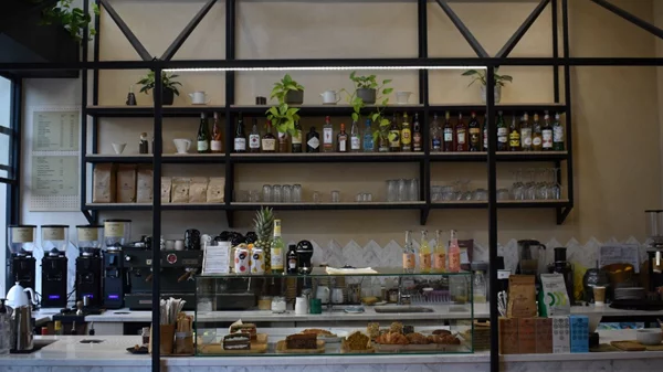 "Cultivos": Η κουλτούρα του καφέ κάνει στάση στη Κυψέλη