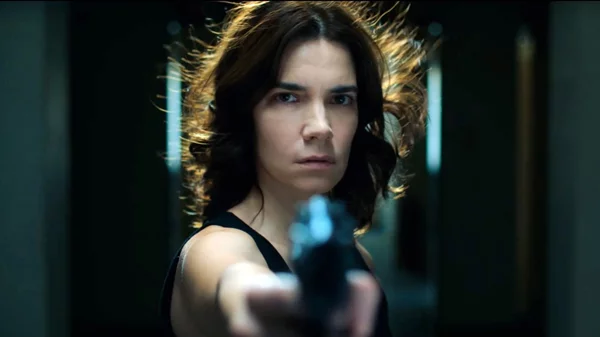 Η "Έρημη Χώρα" επιστρέφει σήμερα (18/10) στο ERTFLIX