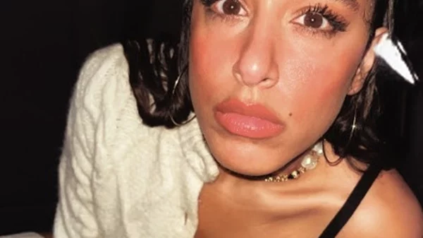 Η Μαρίνα Σάττι επιστρέφει με "Σπίρτο και Βενζίνη"