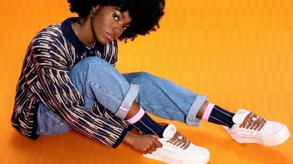 Η Vans παρουσιάζει το νέο Knu Stack