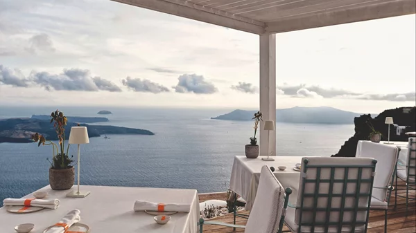 "Κουκούμαβλος", Σαντορίνη