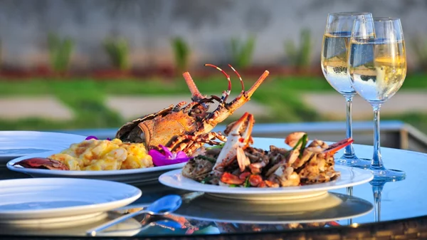 Τα φαγητά πολυτελείας που κάποτε δεν έτρωγε σχεδόν κανείς