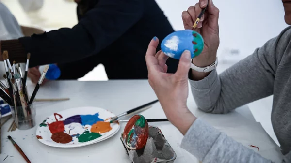 Πασχαλινές δράσεις για τα παιδιά και όλη την οικογένεια με ελεύθερη συμμετοχή