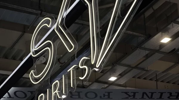 HORECA 2025 x Sky Spirits