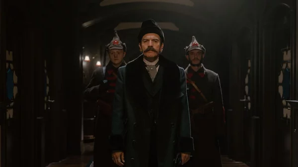 Το πλούσιο περιεχόμενο της Paramount+ διαθέσιμο στην COSMOTE TV