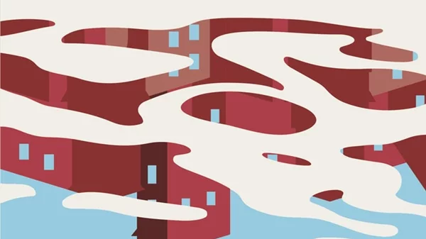 Ένα ζευγάρι γυαλιά: Διαβάζοντας ένα διήγημα της Ορτέζε