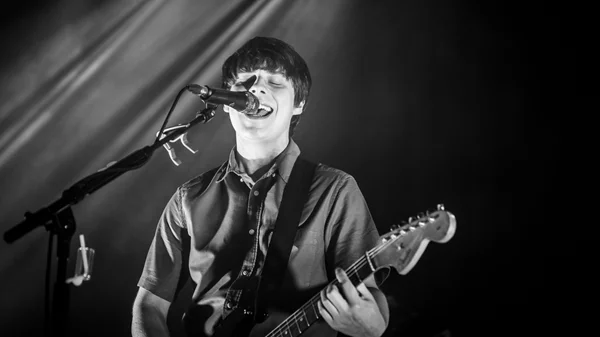 O Jake Bugg έρχεται για πρώτη φορά στην Ελλαδα