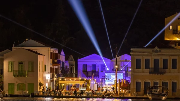 Οι ταινίες που θα δούμε στο 9ο Διεθνές Φεστιβάλ Ντοκιμαντέρ Καστελλορίζου