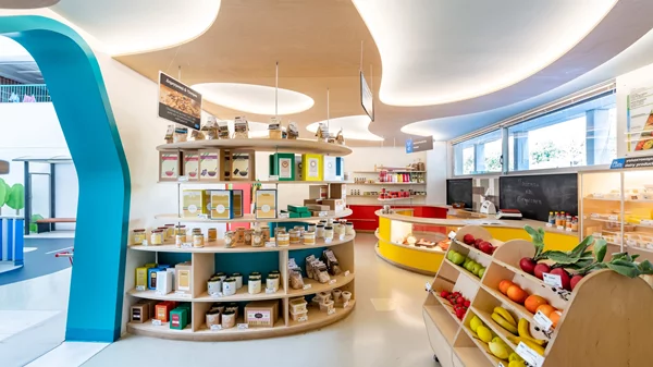 Παγκόσμια Ημέρα Διατροφής: Η ΑΒ Βασιλόπουλος προάγει την υγιεινή διατροφή