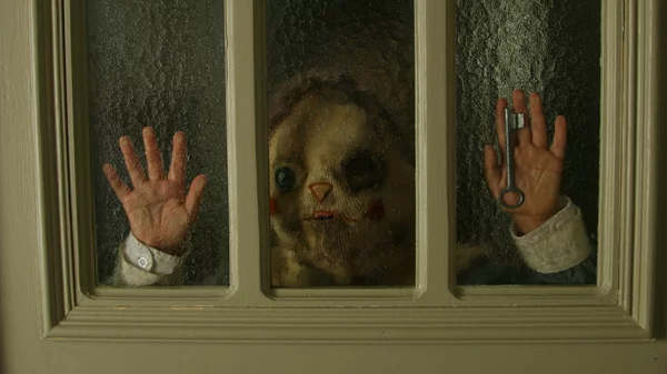 Μεγάλο αφιέρωμα στις ταινίες τρόμου από το Cinobo