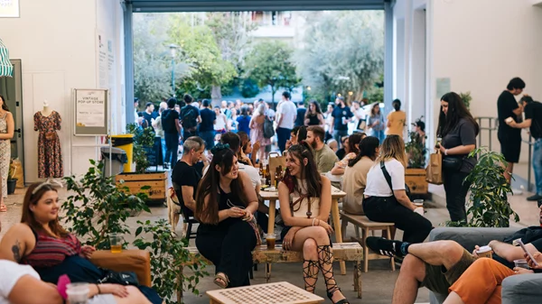 Indie Brew Festival: Ένα διήμερο αφιερωμένο στην μπύρα, στη Δημοτική Αγορά Κυψέλης