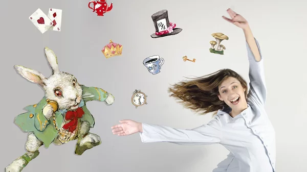 "Η Αλίκη στη Χώρα των Θαυμάτων" του Δημήτρη Αδάμη περιοδεύει στην Ελλάδα