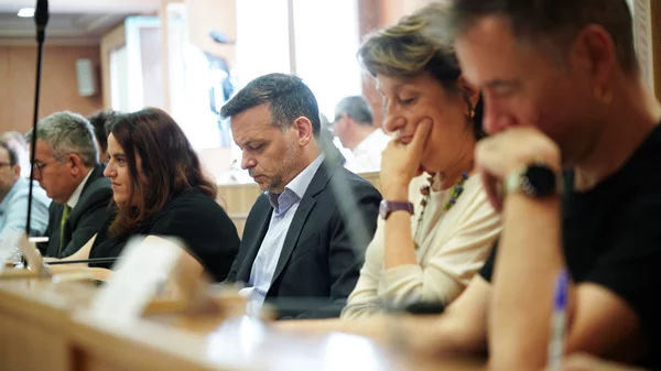 "Αθήνα: Πρωτεύουσα της Αλληλεγγύης": Παρουσιάστηκαν οι κοινωνικές δομές και υπηρεσίες του Δήμου Αθηναίων