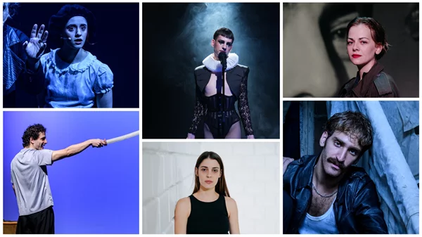 Έξι ηθοποιοί που ξεχωρίσαμε αυτή τη σεζόν