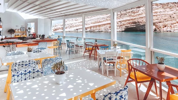 "Scala": Ηράκλειο / Κρήτη