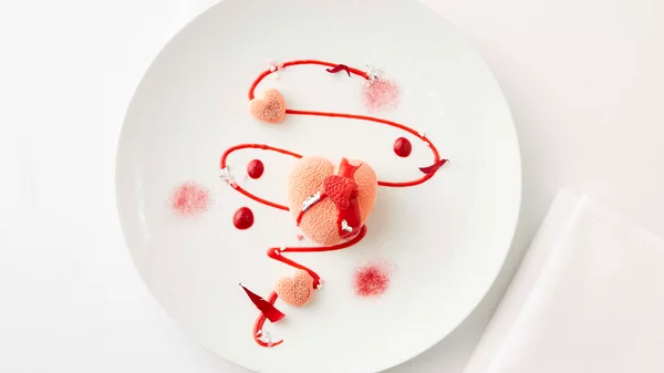 Γευστικά ραντεβού με τον Βαλεντίνο στα ξενοδοχεία της πόλης