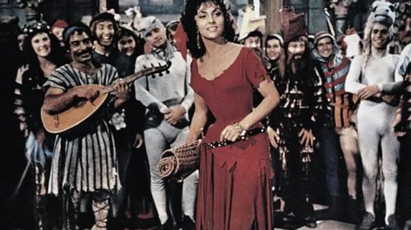 Οι ταινίες που θα δούμε στην ΕΡΤ3 αυτήν την εβδομάδα