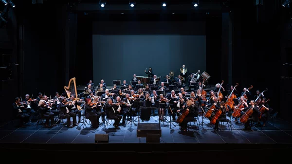 "O Θεοδωράκης πριν τον Μίκη": Ένα ξεχωριστό μουσικό αφιέρωμα στο Ολύμπια, Δημοτικό Μουσικό Θέατρο "Μαρία Κάλλας"