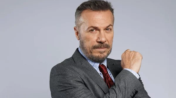 "Ο Τιμωρός": Ο Λάζαρος Γεωργακόπουλος ενορχηστρωτής μιας ιστορίας αγάπης, φιλίας, προδοσίας κι εκδίκησης