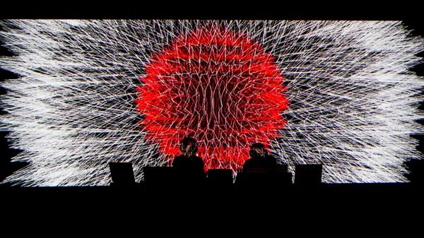 Μια βραδιά στη "Neapoly" του Κωνσταντίνου Βήτα και του Νίκου Πατρελάκη