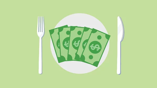 Πώς μεταφράζεται η ακρίβεια στο (εστιατορικό) πιάτο;