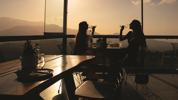 "Ορίζοντας", Σάμος