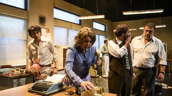 Ανεξάρτητα κράτη