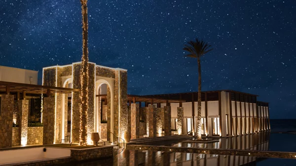 Amirandes: Ξετυλίγοντας τον μίτο της Αριάδνης με τη φιλοξενία της Grecotel