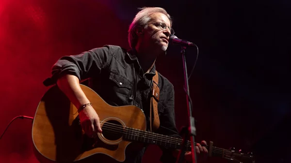 Παράταση για τον Μίλτο Πασχαλίδη στον "Σταυρό του Νότου"