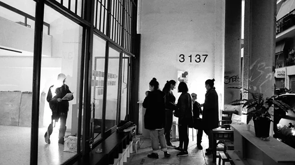 Υπάρχουν τελικά "Επαγγελματικές Προοπτικές" στην τέχνη;