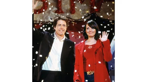 Love Actually: Το επετειακό reunion της αγαπημένης Χριστουγεννιάτικης ταινίας