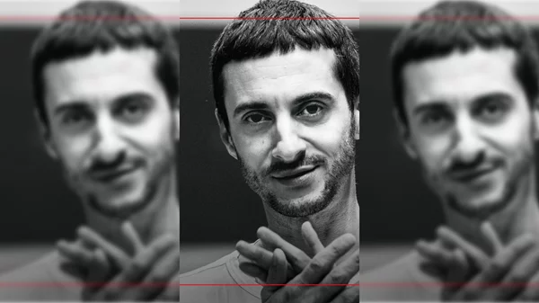 Το Γαλλικό Ινστιτούτο υποδέχεται έναν άνθρωπο που μας εντυπωσίασε στους Ολυμπιακούς του '24