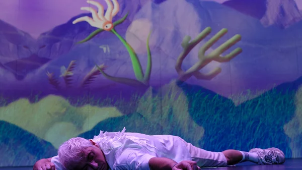 "ΠΗΤΕΡ ΠΑΝτα παιδί": Η μαγική παράσταση που ταξιδεύει μικρούς και μεγάλους στη Χώρα του Ποτέ