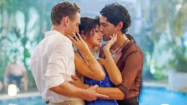 Γιατί βλέπουμε όλο και λιγότερες ερωτικές σκηνές στην τηλεόραση;