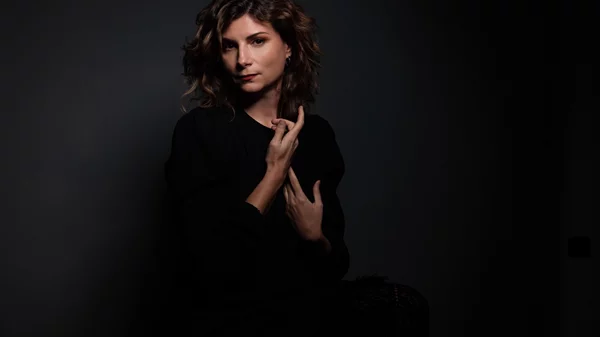 Τάνια Γιαννούλη: "Είναι πολύ σημαντική η ενέργεια με την οποία ξεκινάς μια συναυλία"