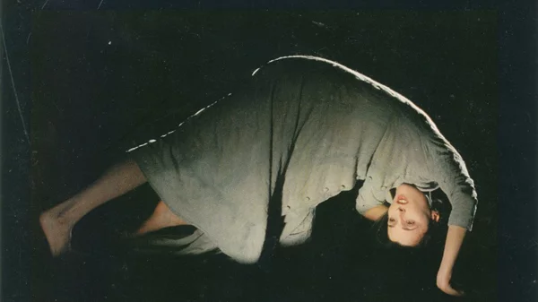 Προβολή της τανίας "Κλέφτης ή η Πραγματικότητα" και συζήτηση με την Αντουανέττα Αγγελίδη