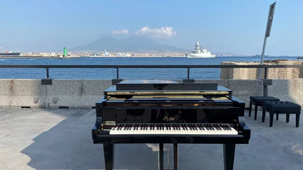 Piano City Athens 2024: Η Αθήνα πλημμυρίζει ξανά με μουσική τον Μάιο