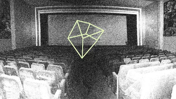 Εγκαίνια Εβδομάδας | Μια έκθεση σαν ταινία στον ιστορικό κινηματογράφο Άλφαβιλ (13-19/12)