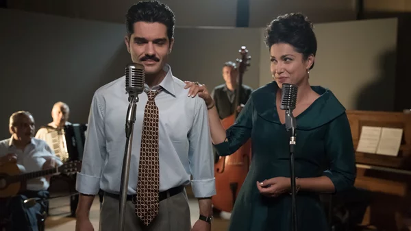 "Υπάρχω": Πρεμιέρα με ρεκόρ εισιτηρίων